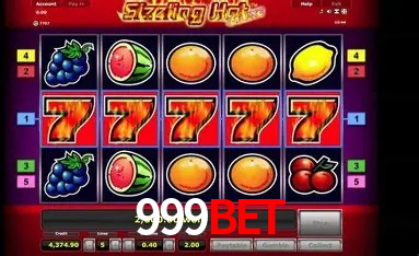 999BET PLATAFORMA