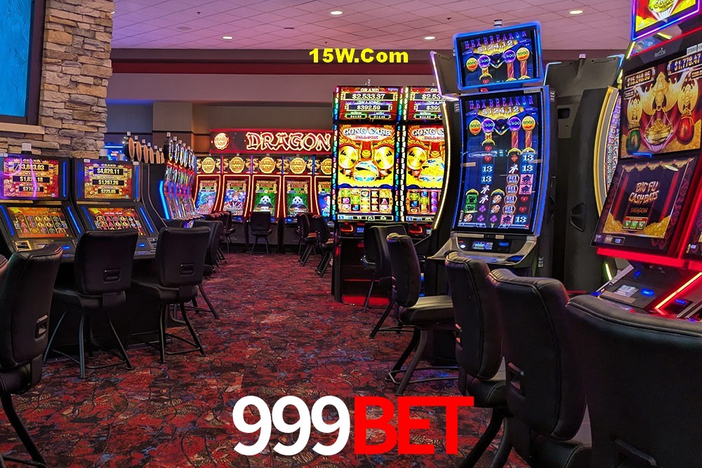 Weekend Specials 999bet