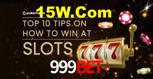 Welcome Bonus 999bet