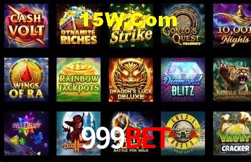 Provedores de Jogos 999bet