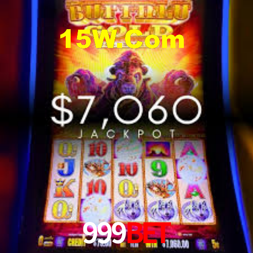 VIP Casino 999bet
